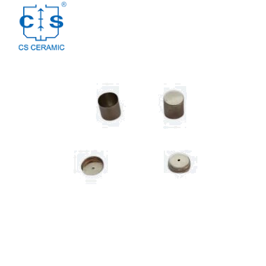 D5*5мм Кювета Для Образцов Platinum/PT С Крышкой Для PerKinElmer PE-N5370562